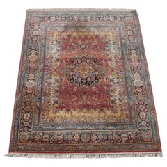 Rug/Carpet with Beautiful Colors – 281x196 cm