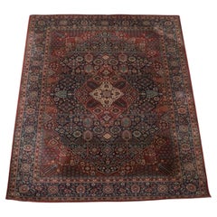 Rug/Carpet with Beautiful Patterns – 283x200 cm