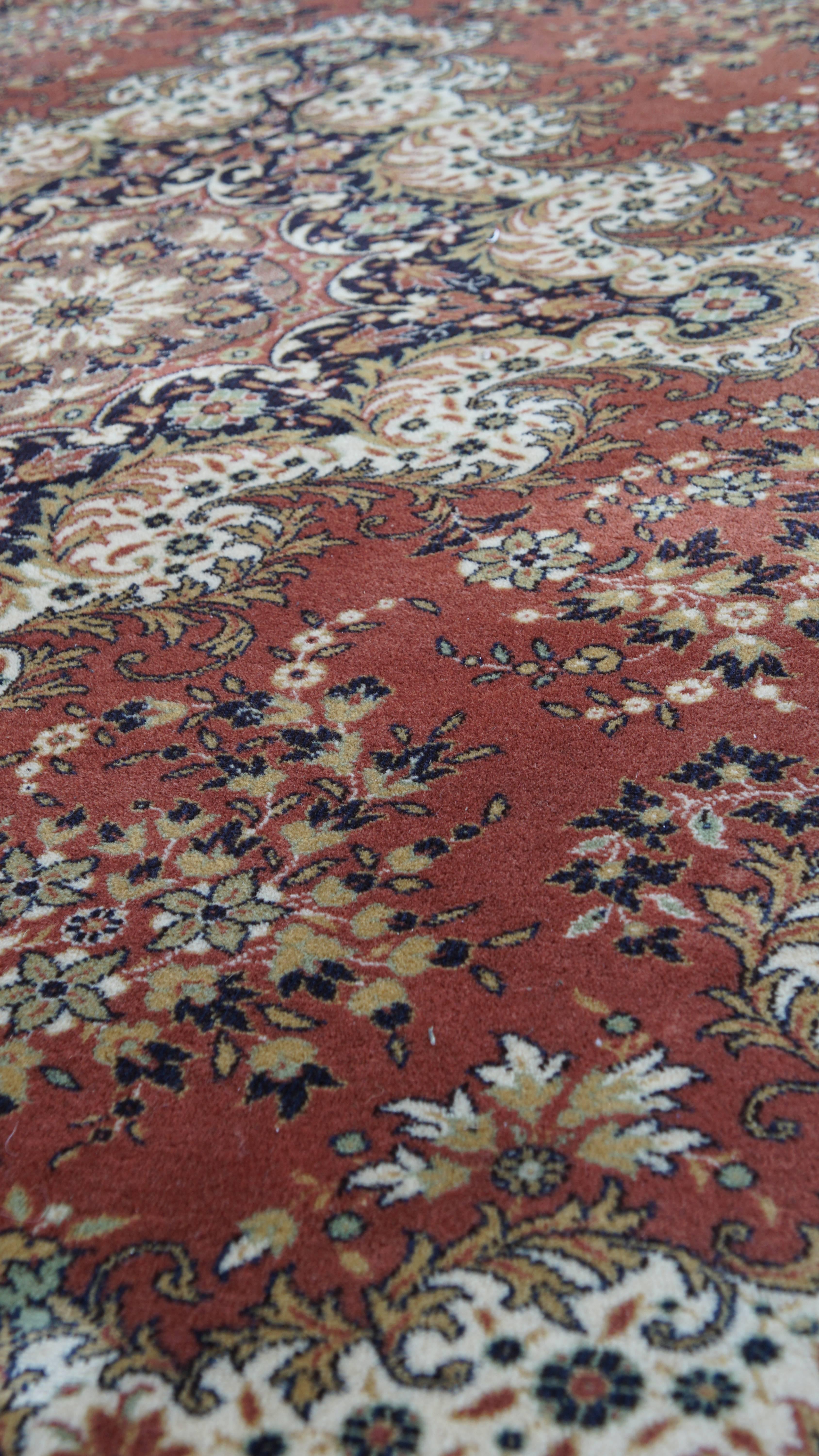 Teppich/Teppich mit schönen Tönen 345x249 cm im Angebot 1