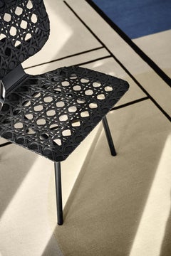 Rug ClassiCon De Stijl Rug design Eileen Gray Virgin Wool 250x345cm 98.4x135.8in