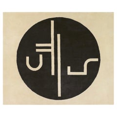 Rug Classicon St. Tropez Rug design Eileen Gray - Nettle 300x250cm 118.1x98.4 in