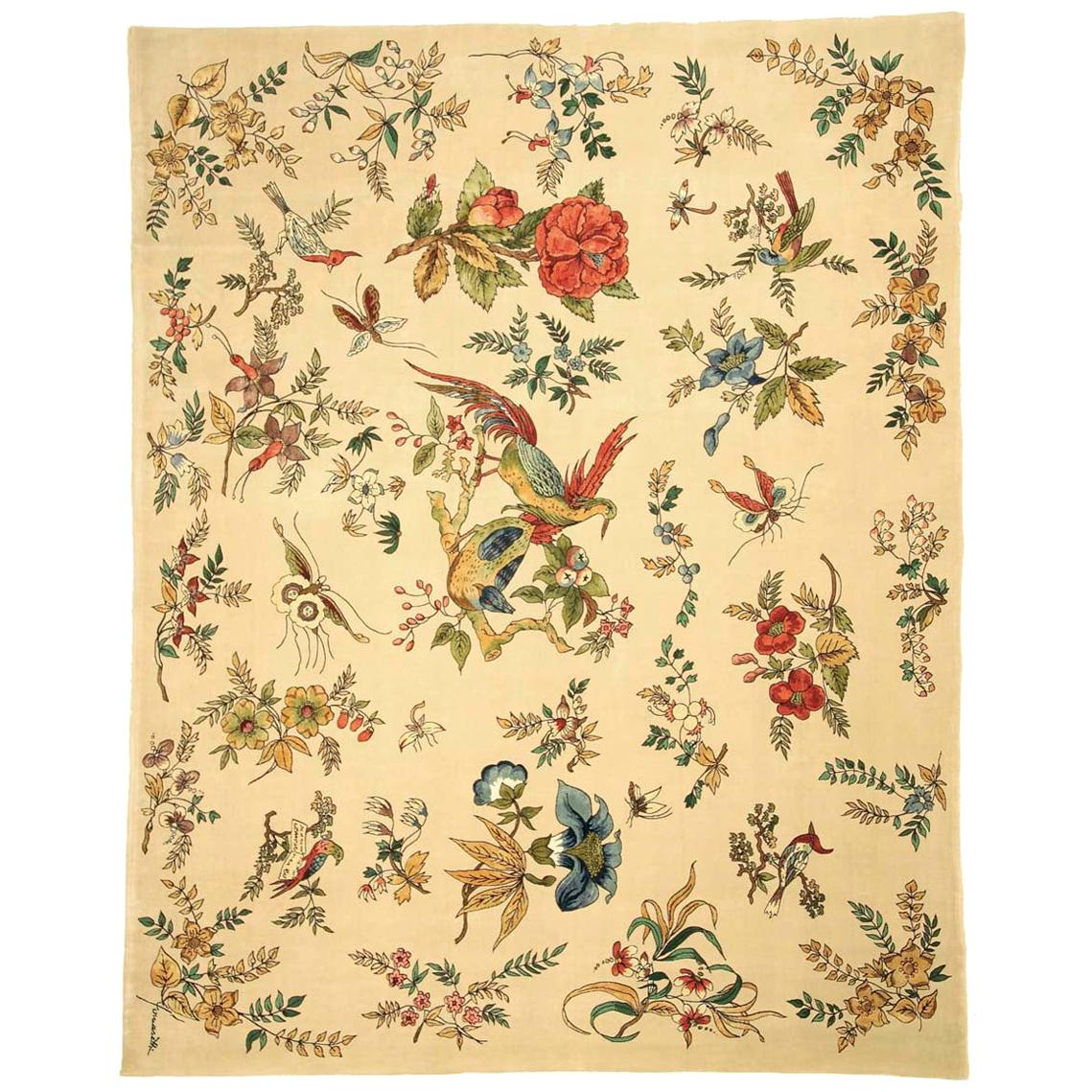 Alfombra Coromandel Beige en venta