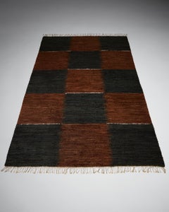 Rug, Finland, 1950s