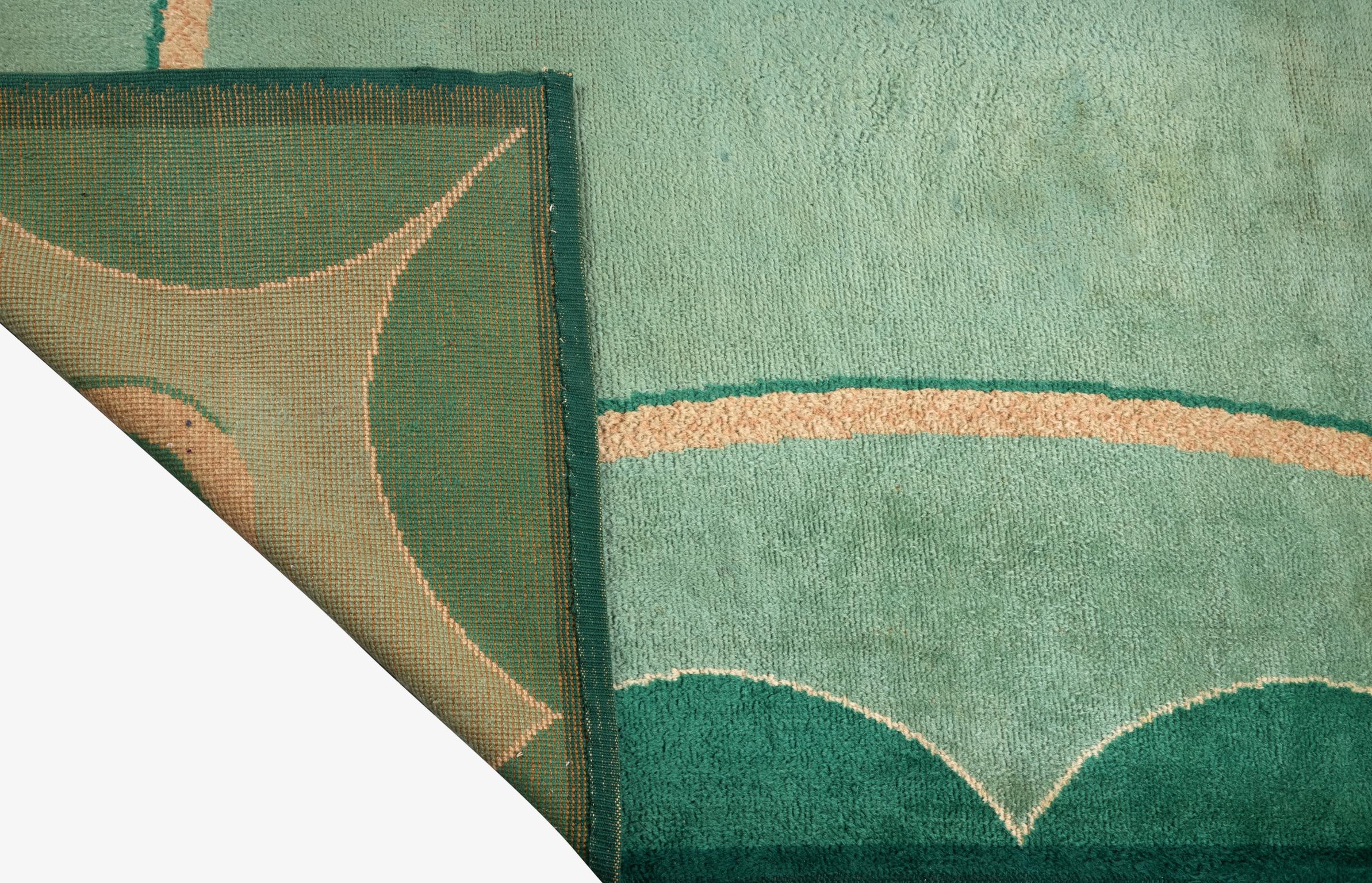 French Rug For Sale