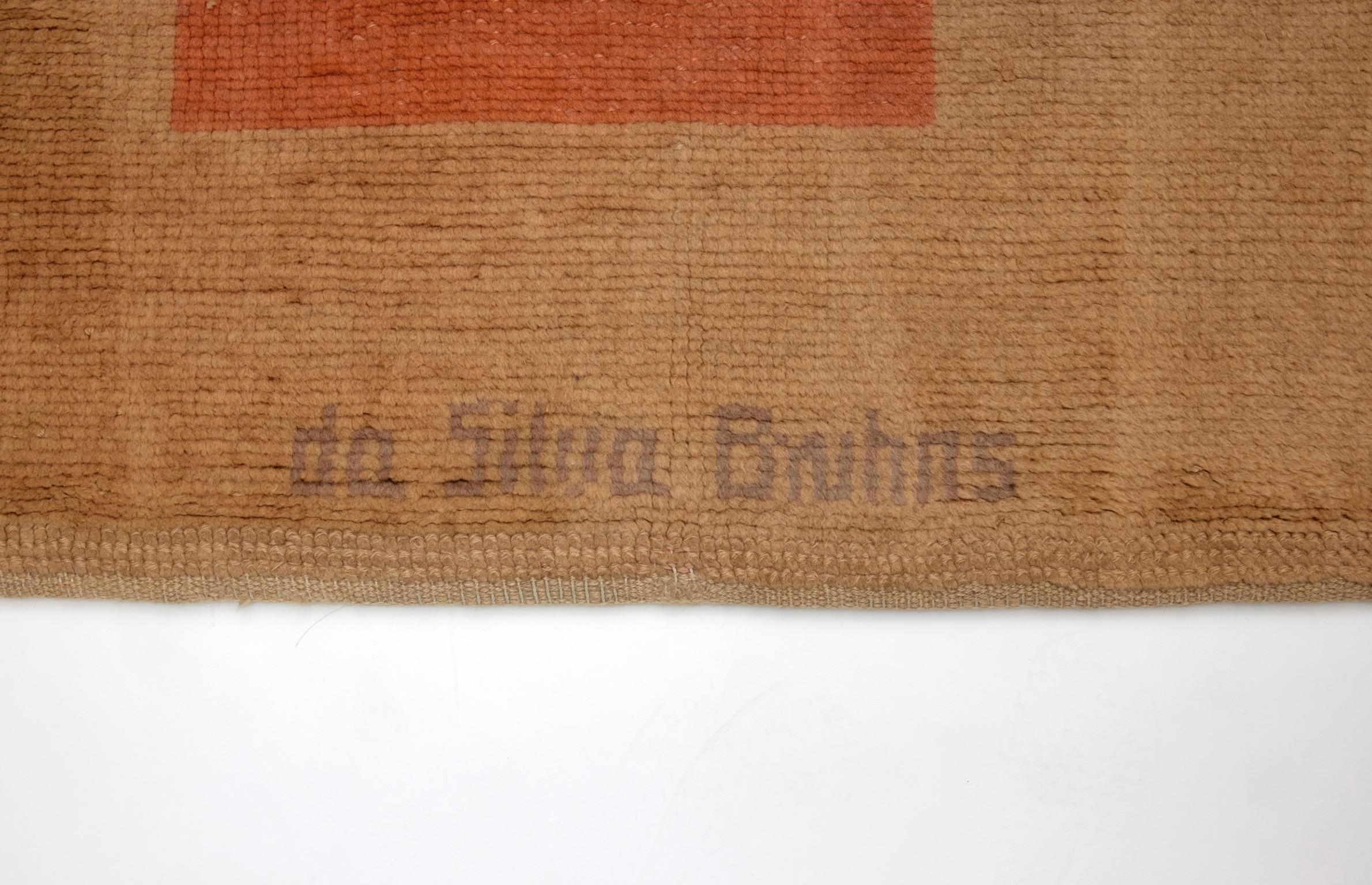 French Rug For Sale