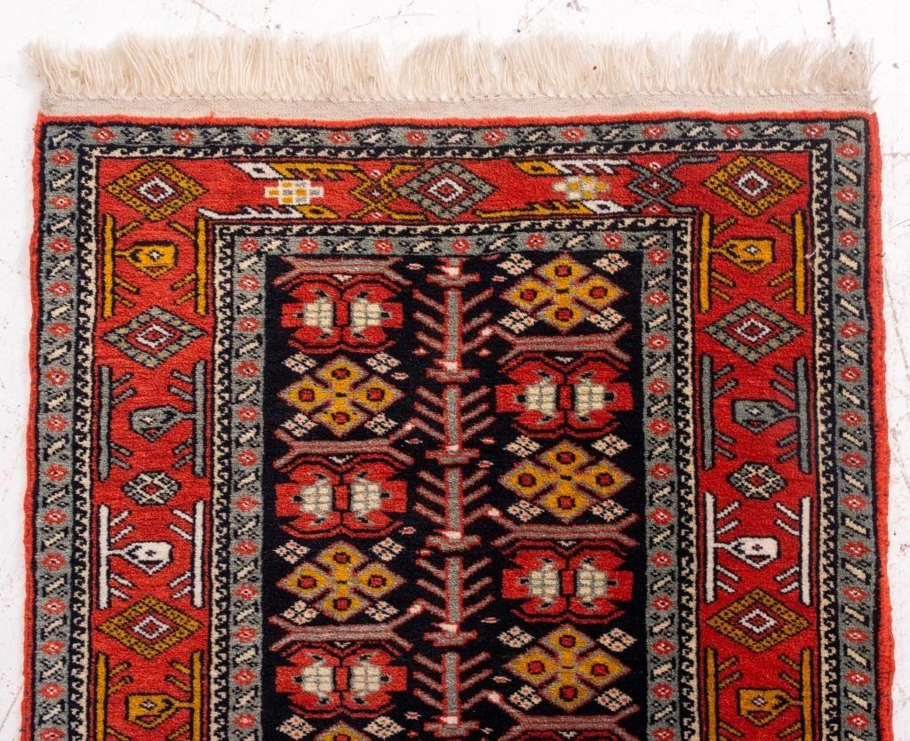 Teppich (20. Jahrhundert) im Angebot