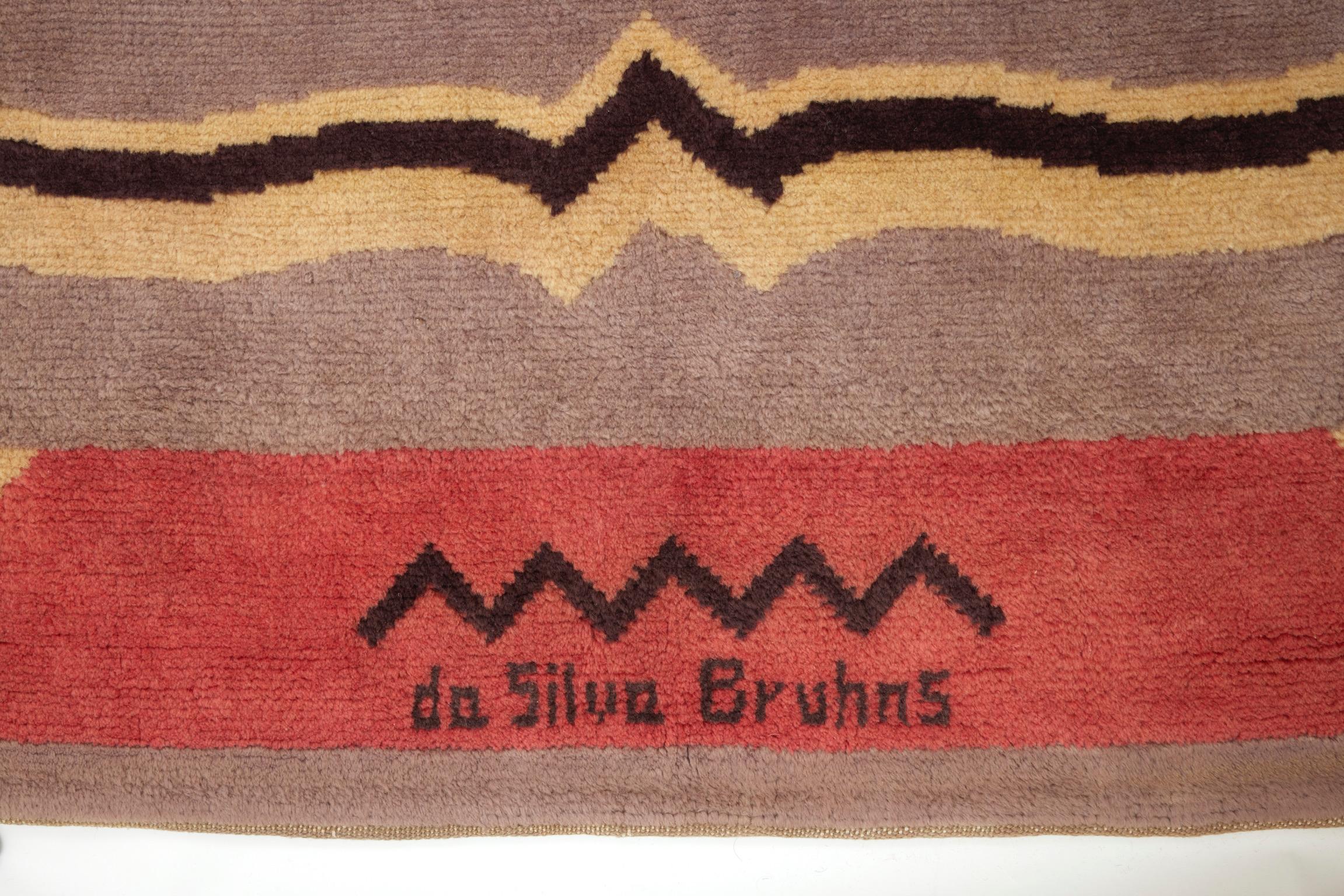 20th Century Rug For Sale