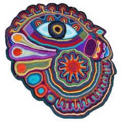 Western European Rugs