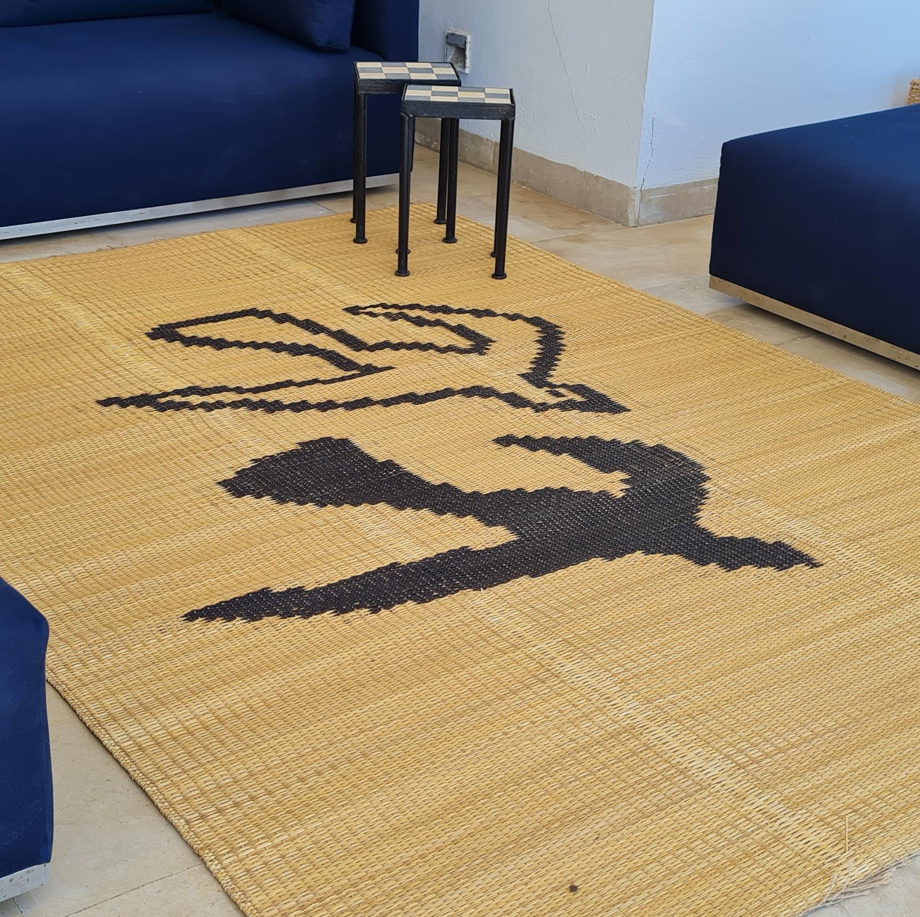 rush house rug