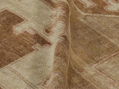 Rug & Kilim: tappeto turco vintage di Kars