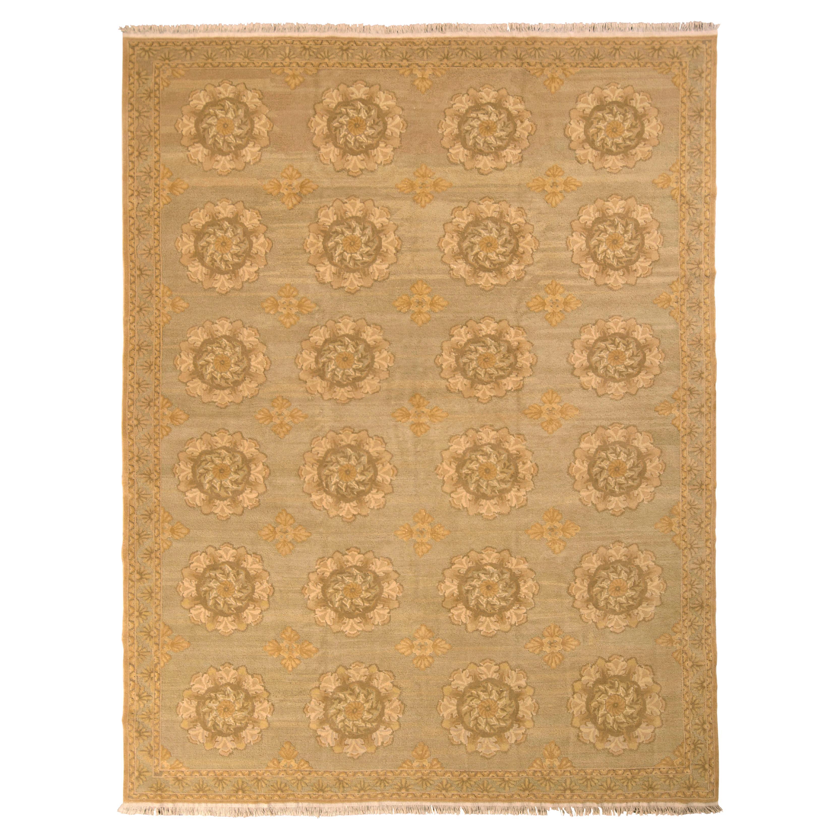 Rug & Kilim Central Asian Rugs