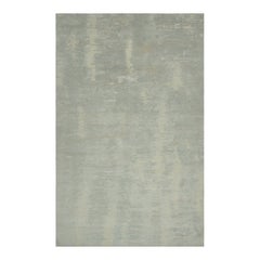 Silk Central Asian Rugs