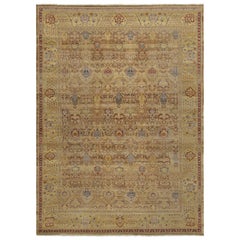 Agra Indian Rugs