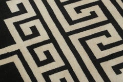 Rug & Kilim's Art Deco Custom Rug Sample - 5033202