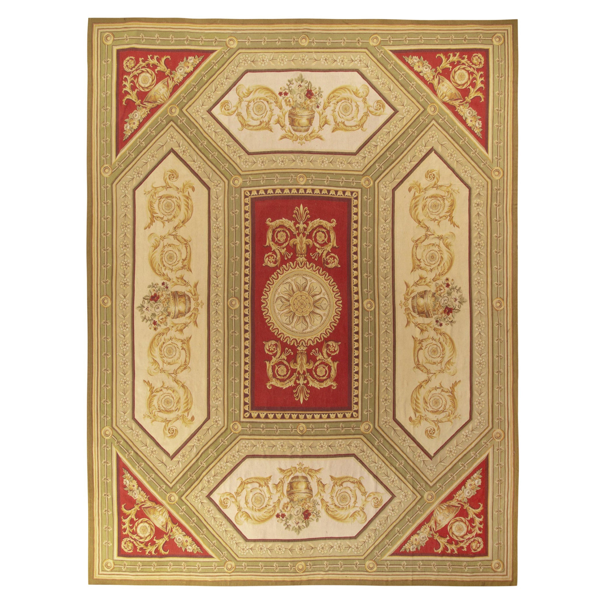 New And Custom Chinese and East Asian Rugs
