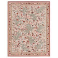 Chinese Central Asian Rugs