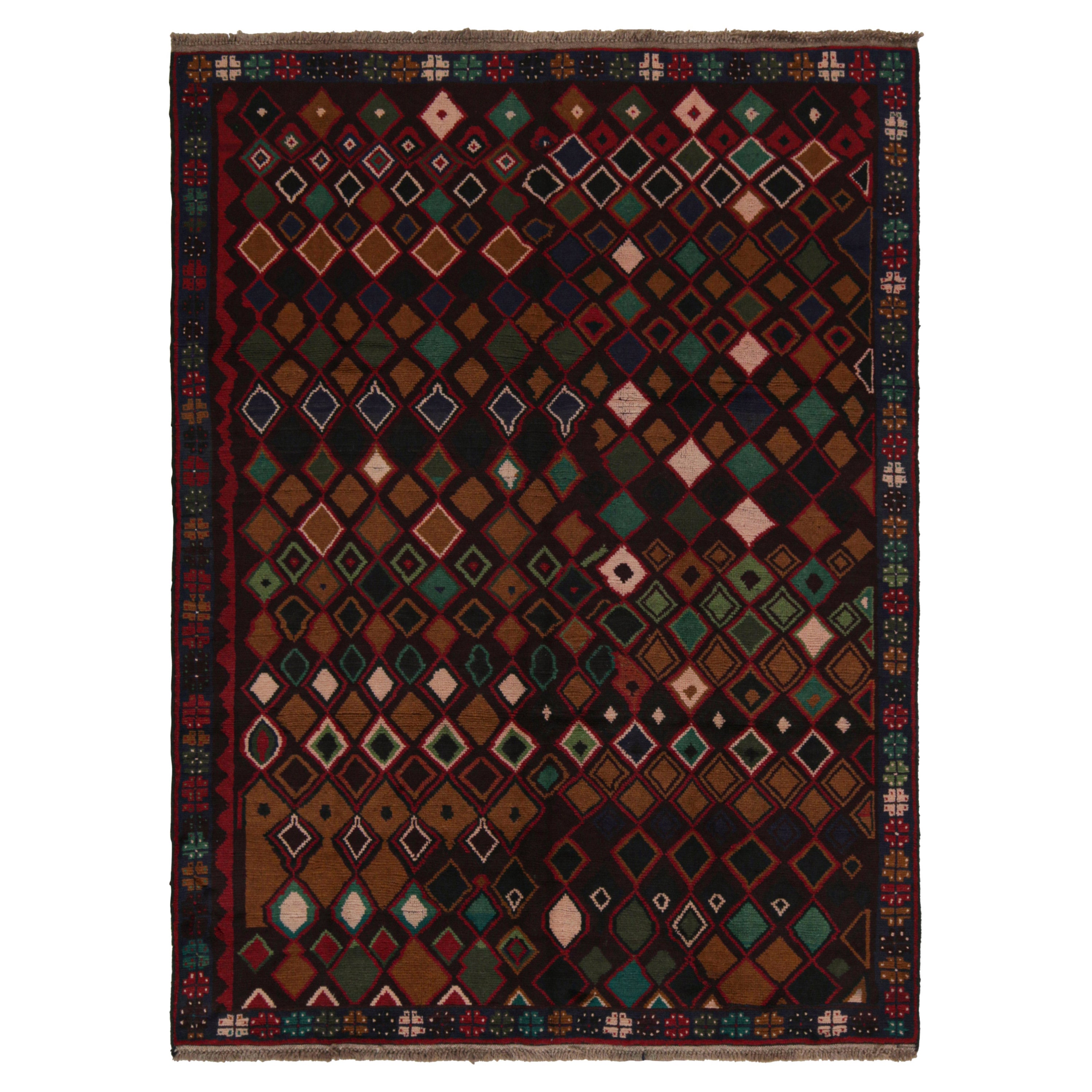 Rug & Kilim Central Asian Rugs
