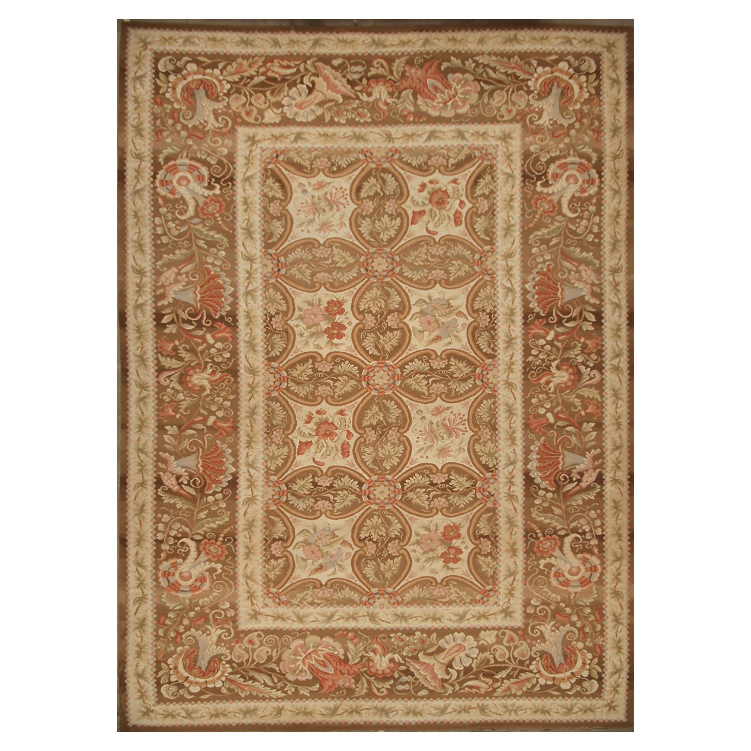 New And Custom Chinese and East Asian Rugs