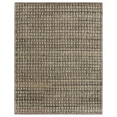 Rug
Kilim’s Block Print Rug in Brown with Cream Geometric Patterns Rug
Kilim’s Block Print Rug in Brown with Cream Geometric Patterns