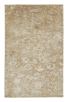 Rug & Kilim's Classic Custom Rug Sample - 5032686