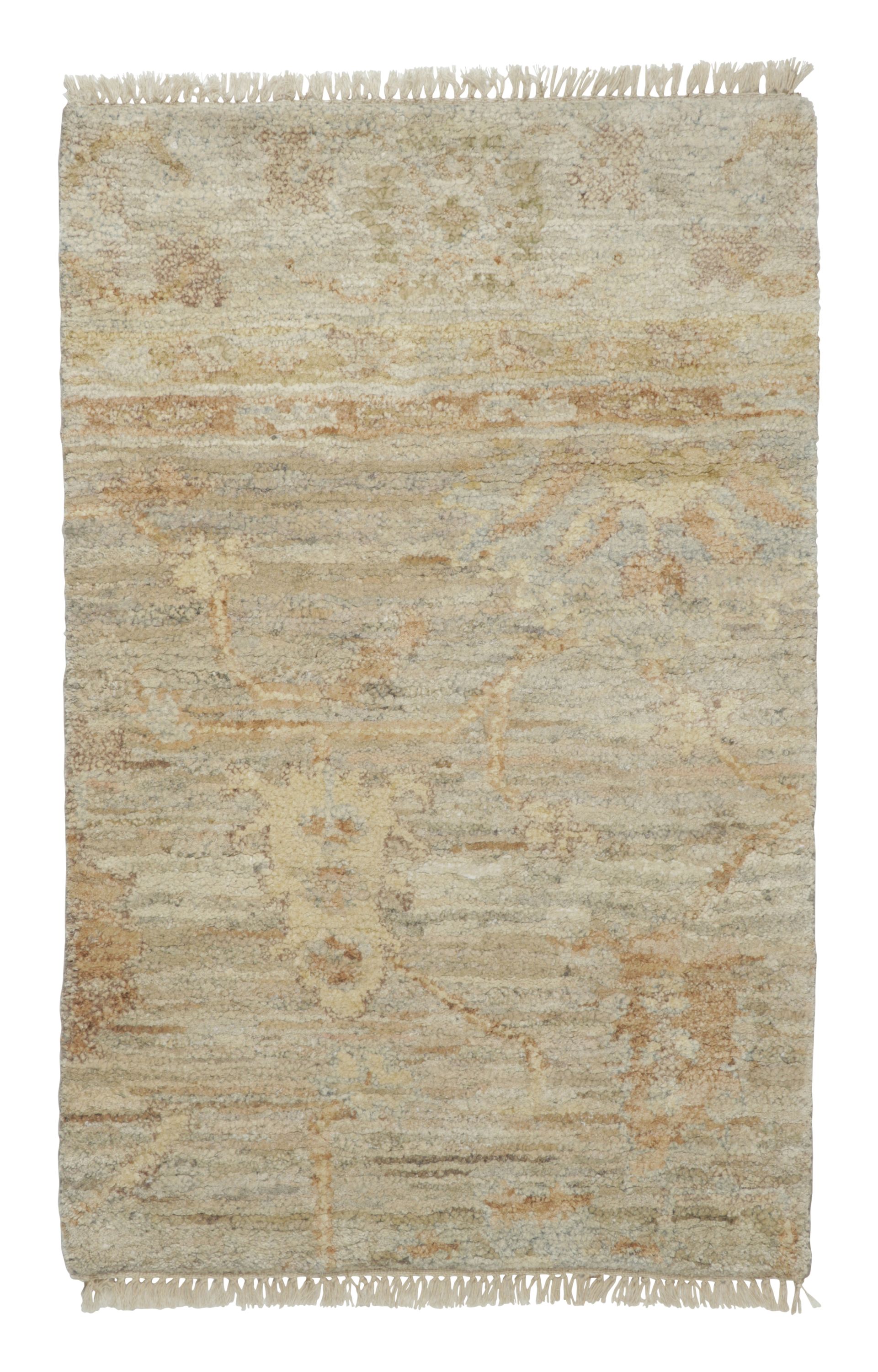 Rug & Kilim’s Classic Custom Rug Sample - 5033144