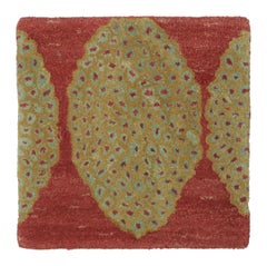 Rug & Kilim's Classic Custom Rug Sample - 5033273
