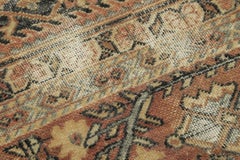 Muster eines maßgefertigten Teppichs im klassischen Distressed-Stil von Rug & Kilim – 5033276