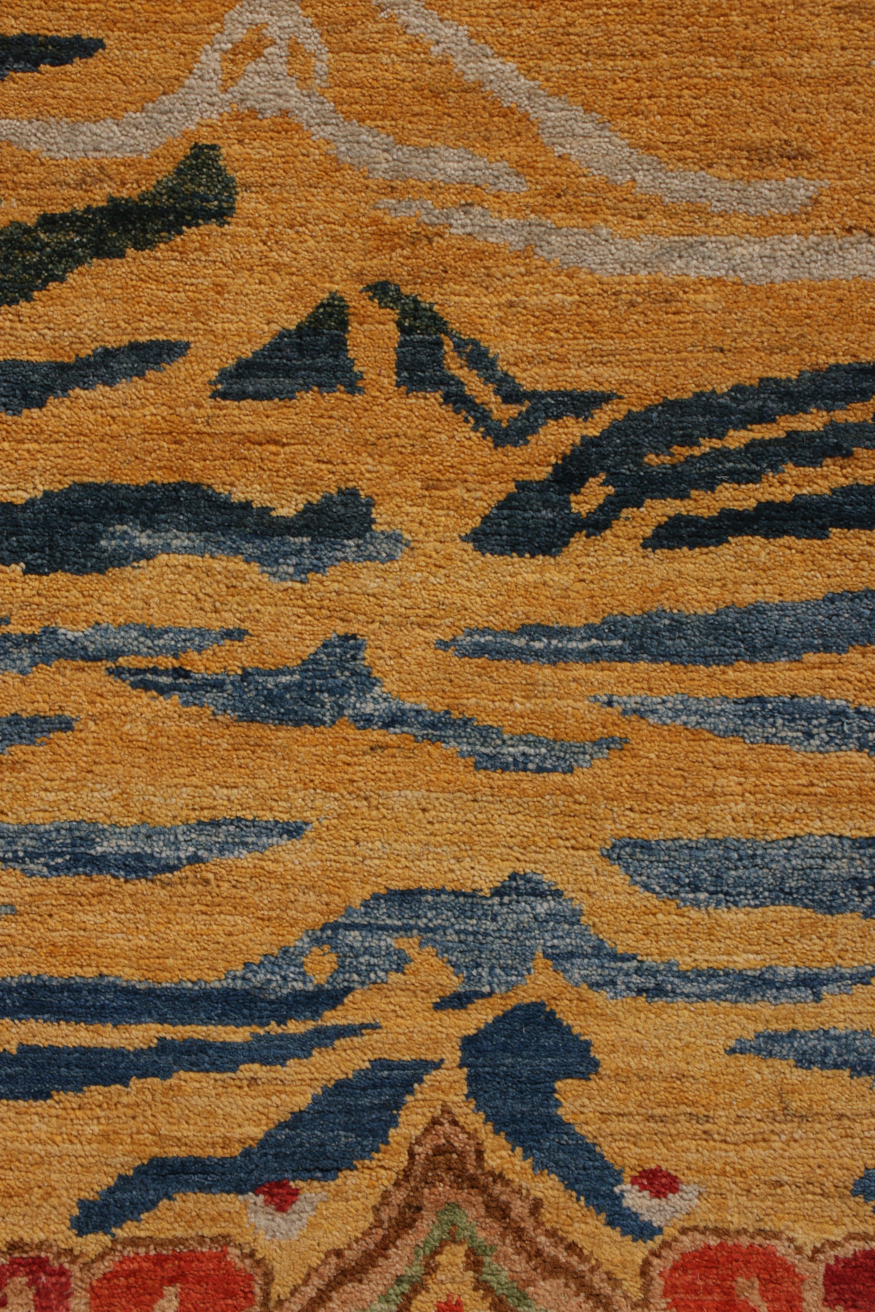 japanese tiger rug