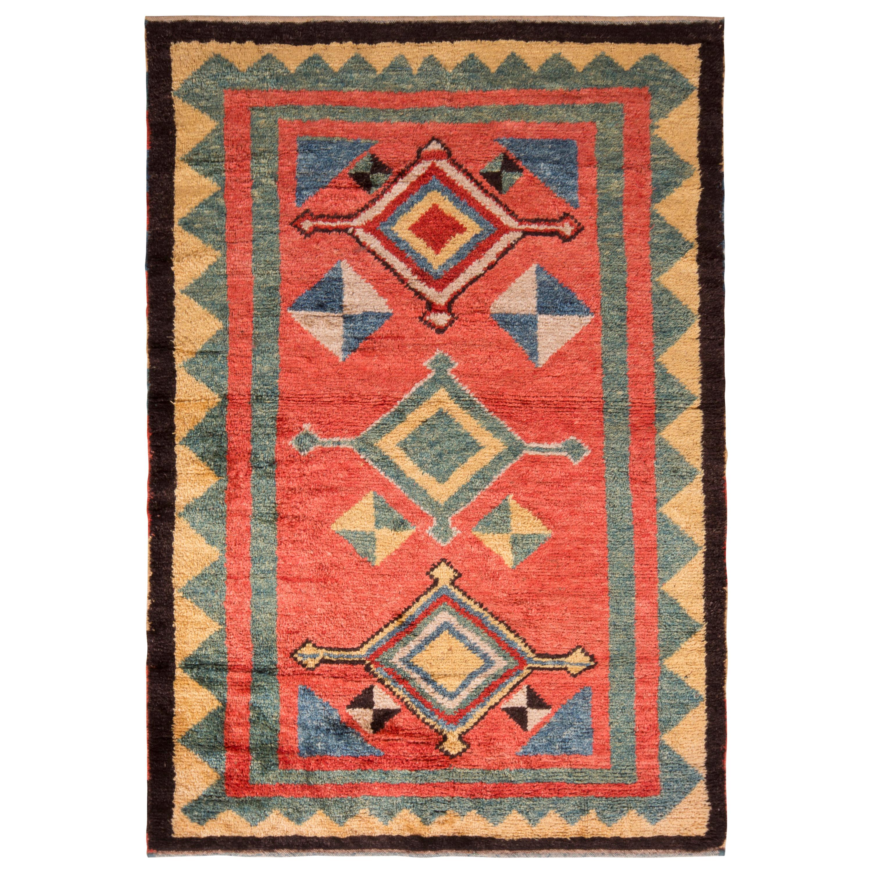 Tulu Turkish Rugs