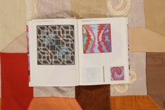 Rug & Kilim’s Contemporary Astronomical Tapestry in Polychromatic Hues