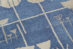 Rug & Kilim’s Contemporary Custom Rug Sample - 5032389