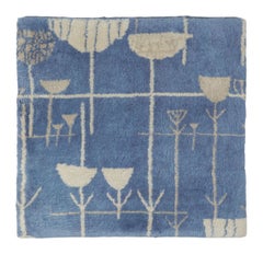 Rug & Kilim’s Contemporary Custom Rug Sample - 5032389
