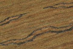 Rug & Kilim’s Contemporary Custom Rug Sample - 5033318