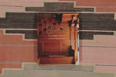 Rug & Kilim’s Contemporary Dhurrie Rug in Colorful Geometric Pattern