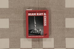 Rug & Kilim’s Contemporary Dhurrie Rug in Taupe and Cream Geometric Pattern