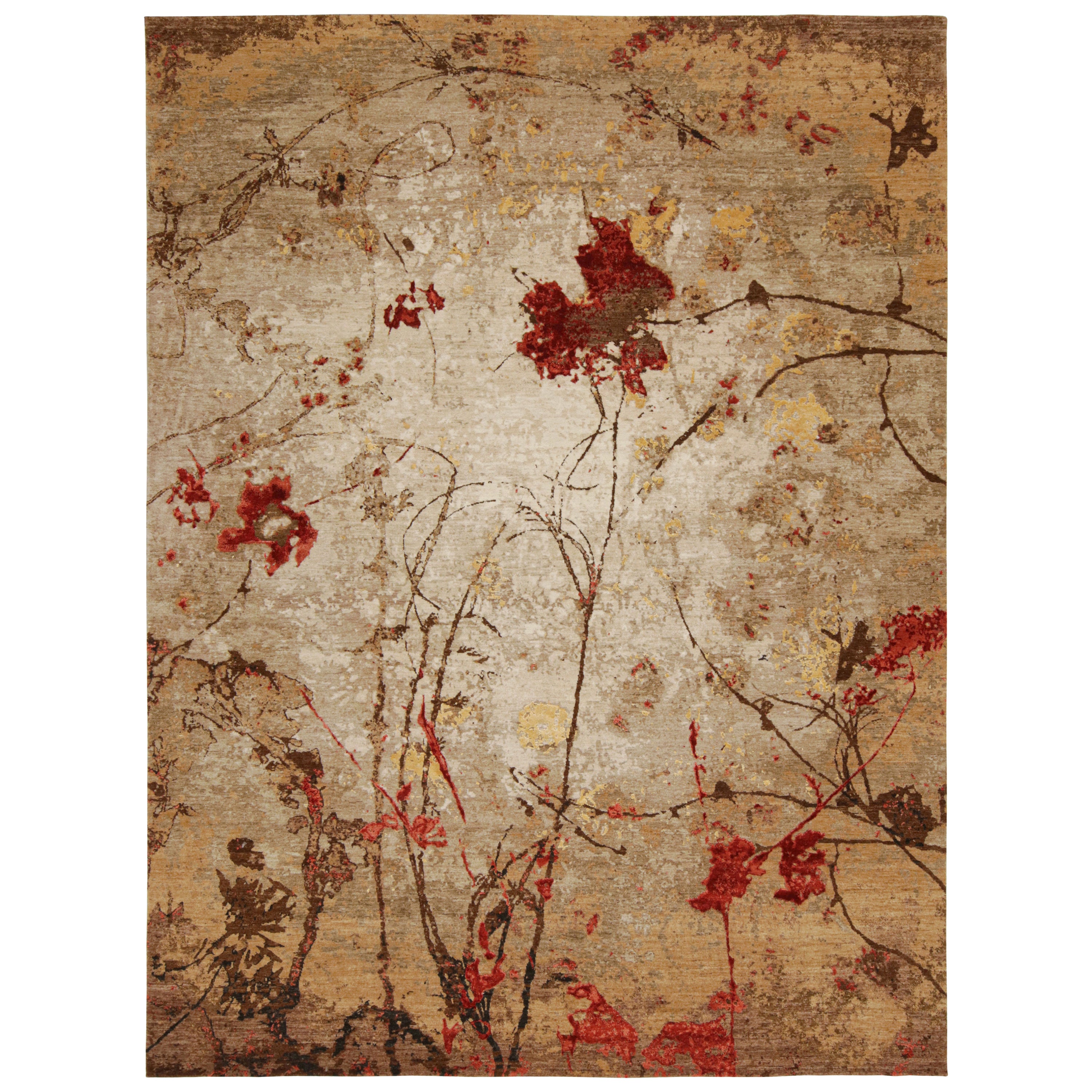 Rug & Kilim Turkish Rugs