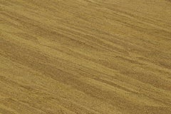 Rug & Kilim’s Contemporary Kilim with Chartreuse, Gold and Beige-Brown Tones