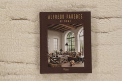 Rug & Kilim’s Contemporary Moroccan-Inspired Shag Rug in Ivory and Beige Tones