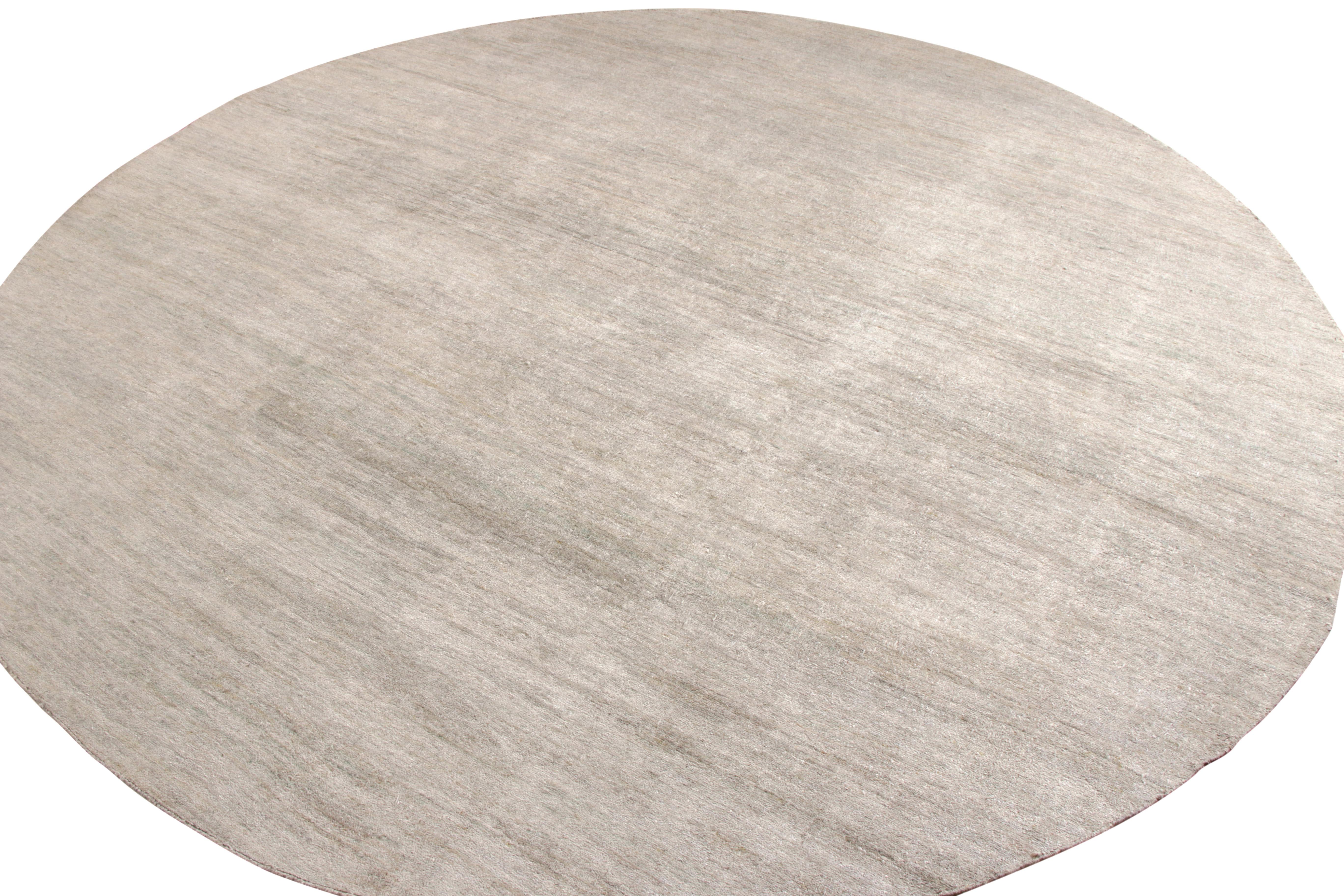 circle rug texture