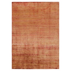Alfombras indias de seda