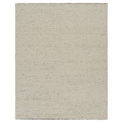 Rug & Kilim è un tappeto contemporaneo dai toni beige-marroni.