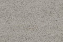 Rug & Kilim’s Contemporary Textural Rug in Tones of Gray