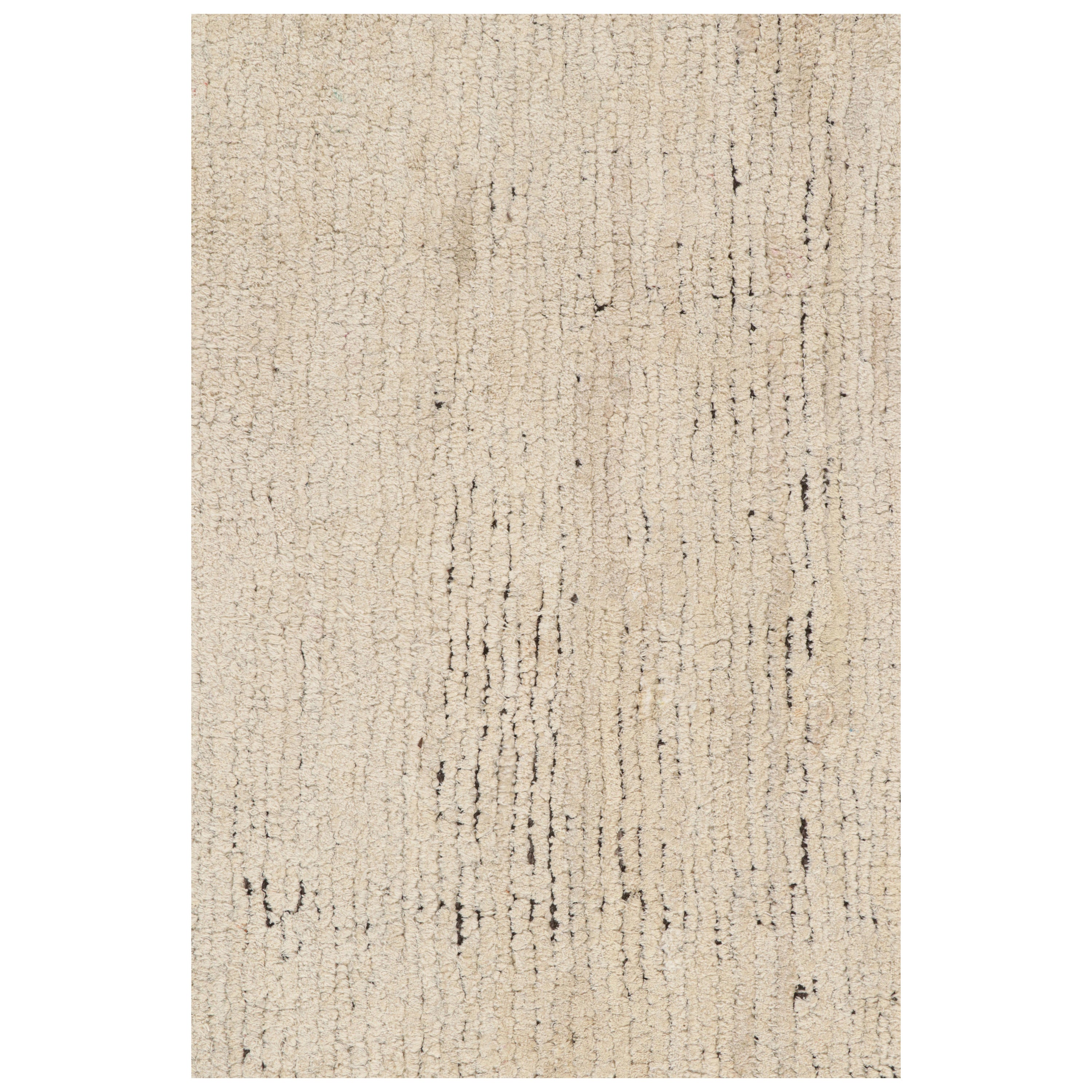 Noué à la main en laine, un tapis persan Bakhtiari 7x11 de la collection Modern Classics de Rug & Kilim. 

Sur le Design/One

Cette pièce s'inspire de certains des tapis et tapisseries les plus rares de cette provenance. Les tons bleu marine, marron