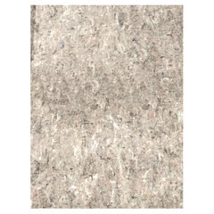 Rug & Kilim's Custom-Cut Rug Padding in 1''11"" x 3''10"" 40 oz. Durahold