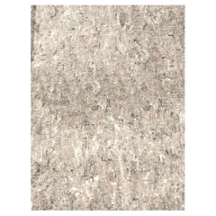 Tapis & Kilims - Rembourrage de tapis taillé sur mesure en 3'9""x6', 40 oz. Durahold