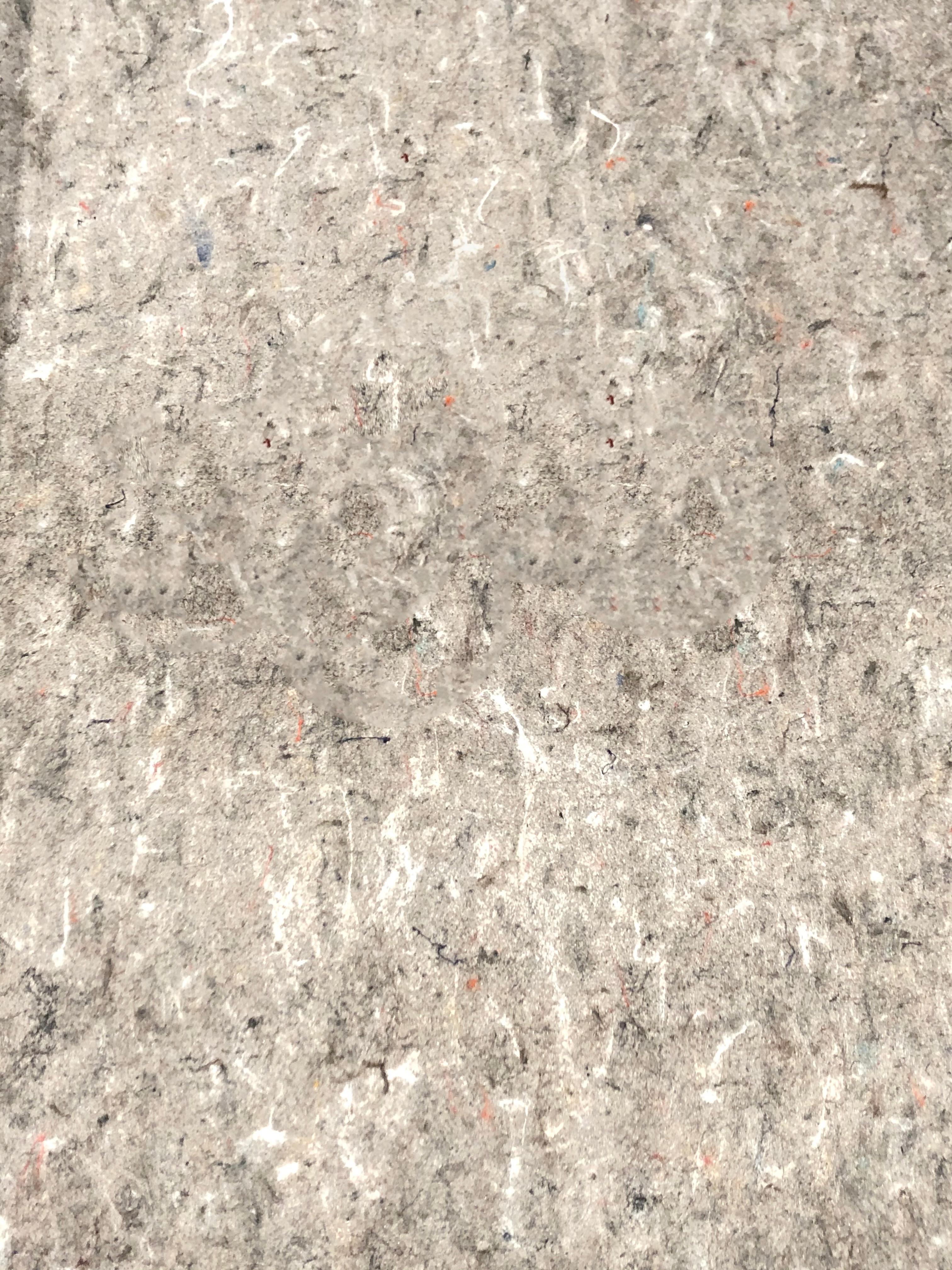 Rug & Kilim’s Custom-Cut Rug Padding in 3x10, 40 oz. Durahold
