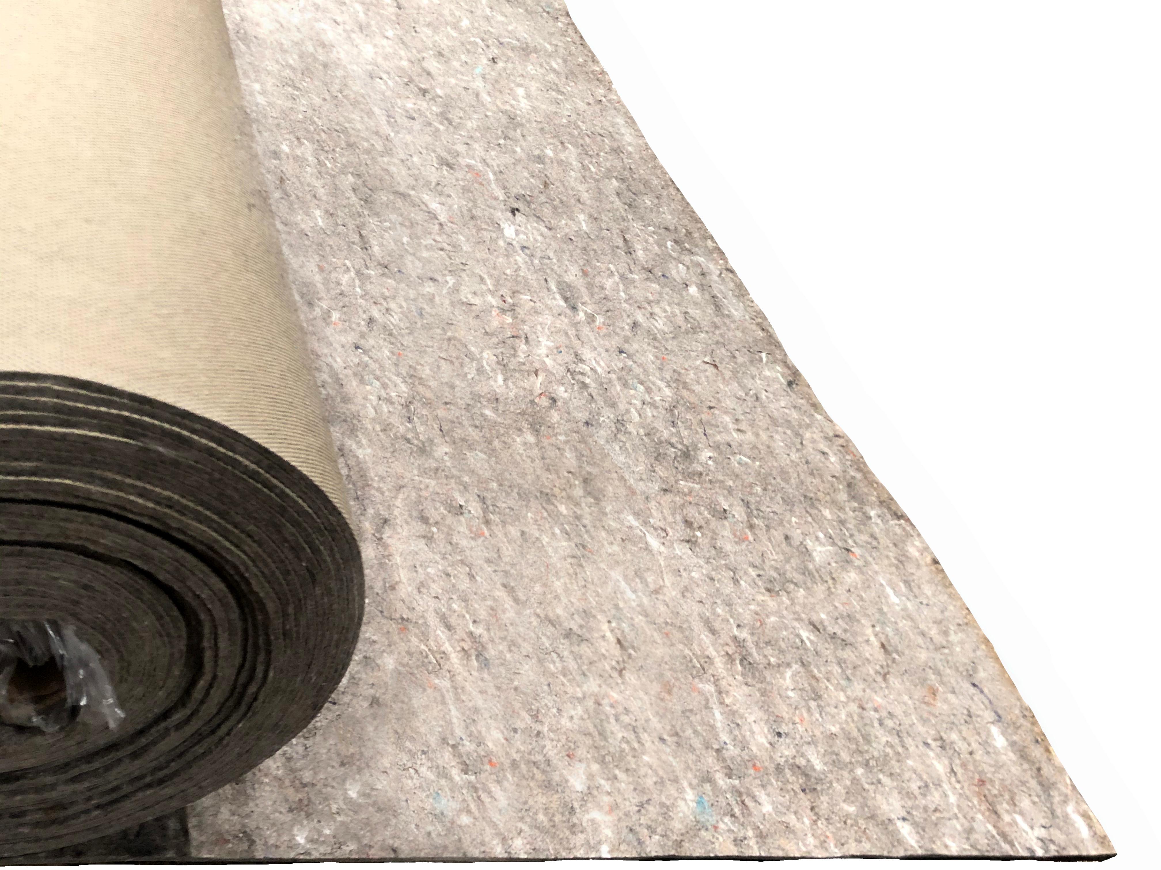 Relleno para alfombras cortado a medida Rug & Kilim de 4'9 