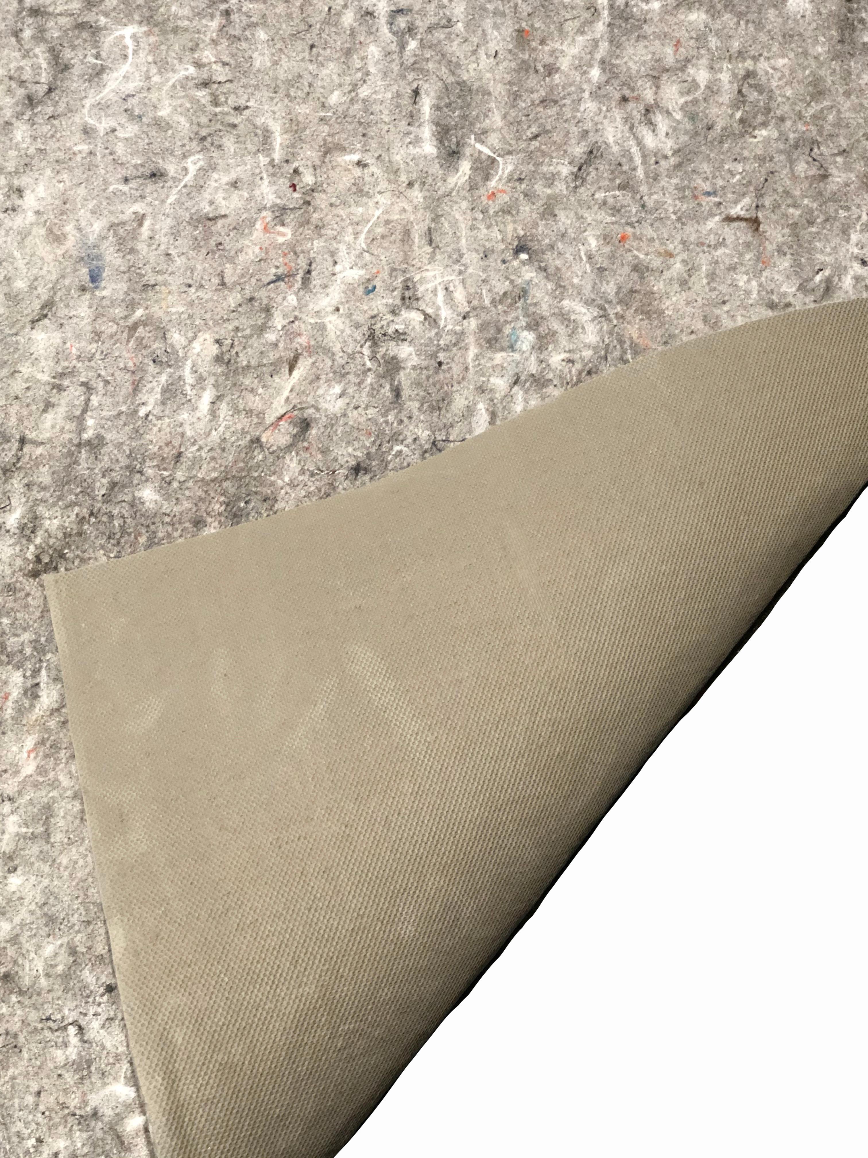 Relleno para alfombras cortado a medida Rug & Kilim de 4'9 