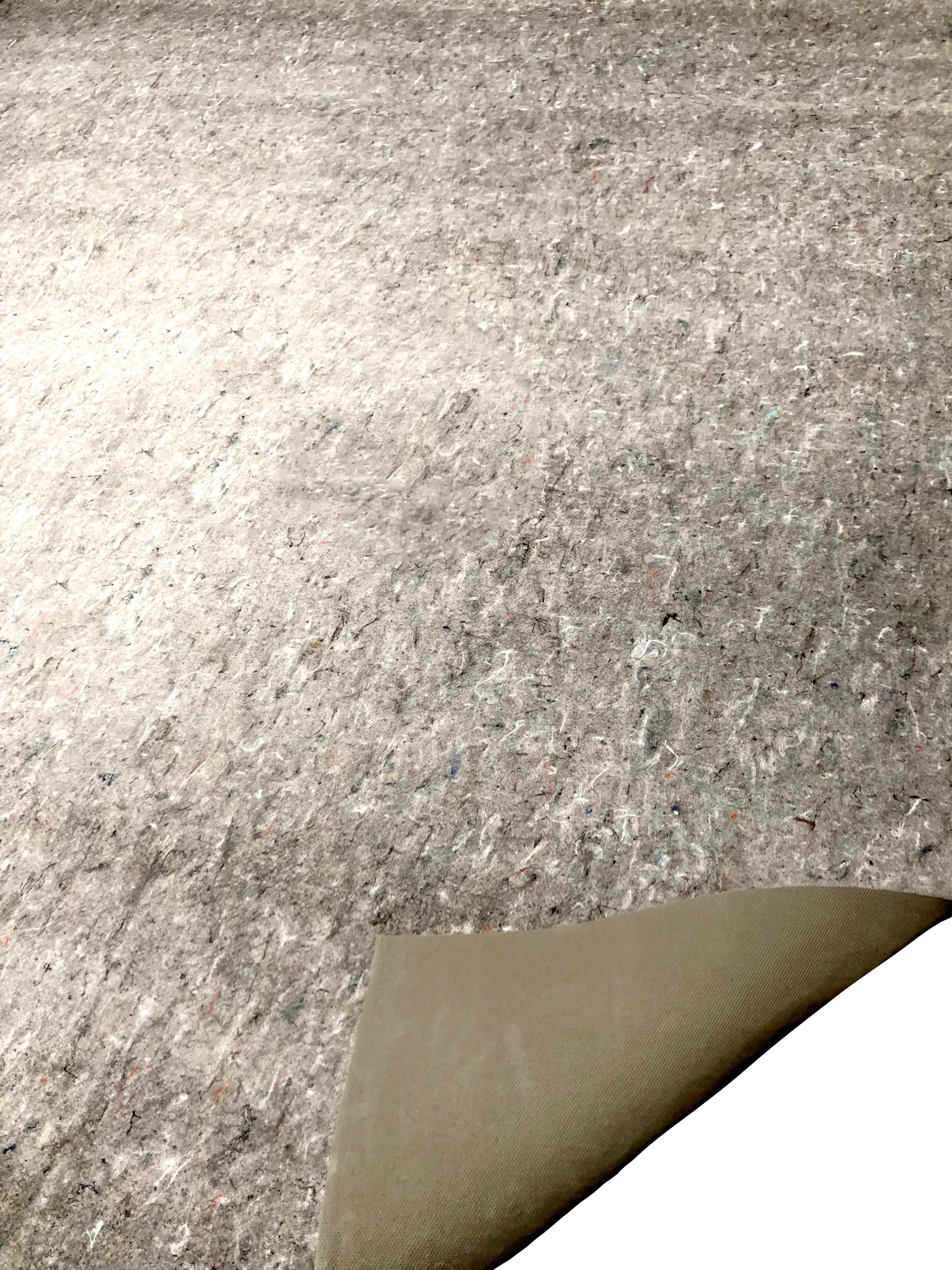 Relleno para alfombras cortado a medida Rug & Kilim de 8'x10'1