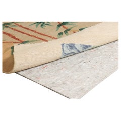 Rug & Kilim's individuell zugeschnittene Teppichpolster in Durahold